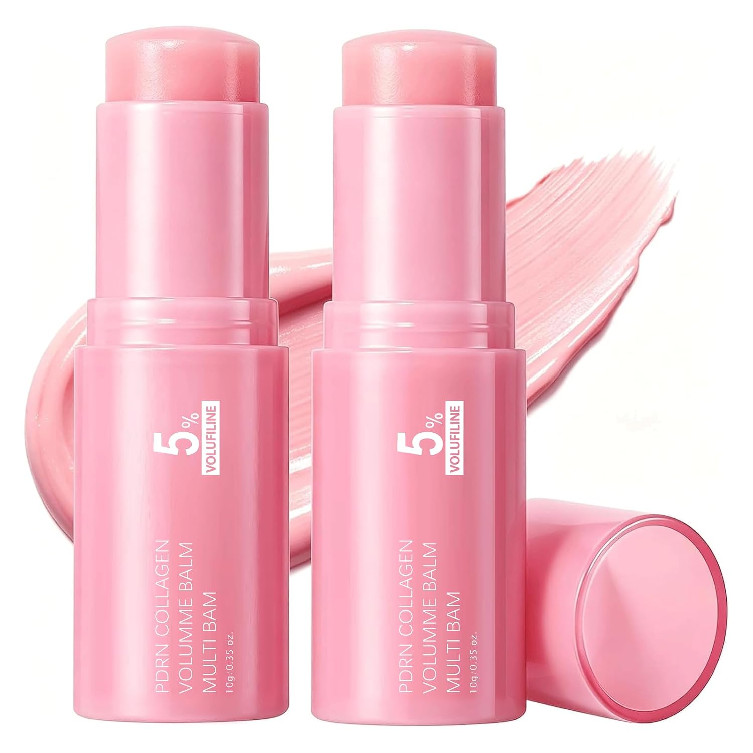 Collagen Volume Multi Balm Duo