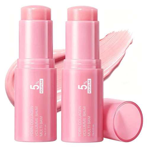 Collagen Volume Multi Balm Duo